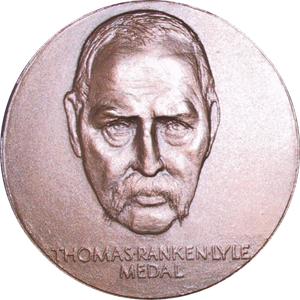 Lyle Medal